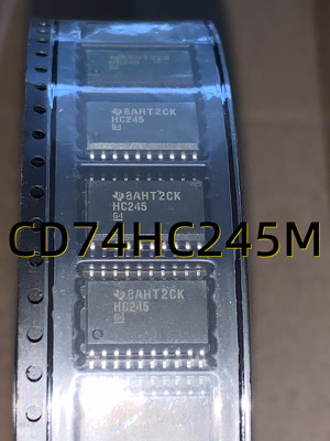 CD74HC245M 08+ SOP20 原装现货