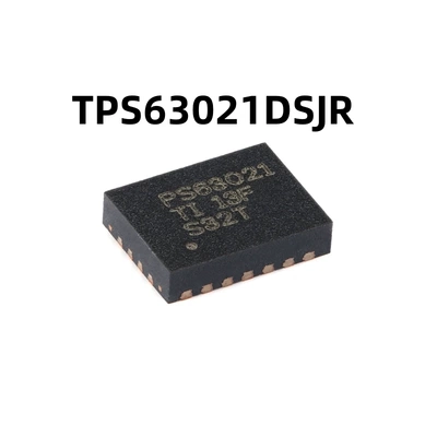 TPS63021DSJRVSON-14原装正品