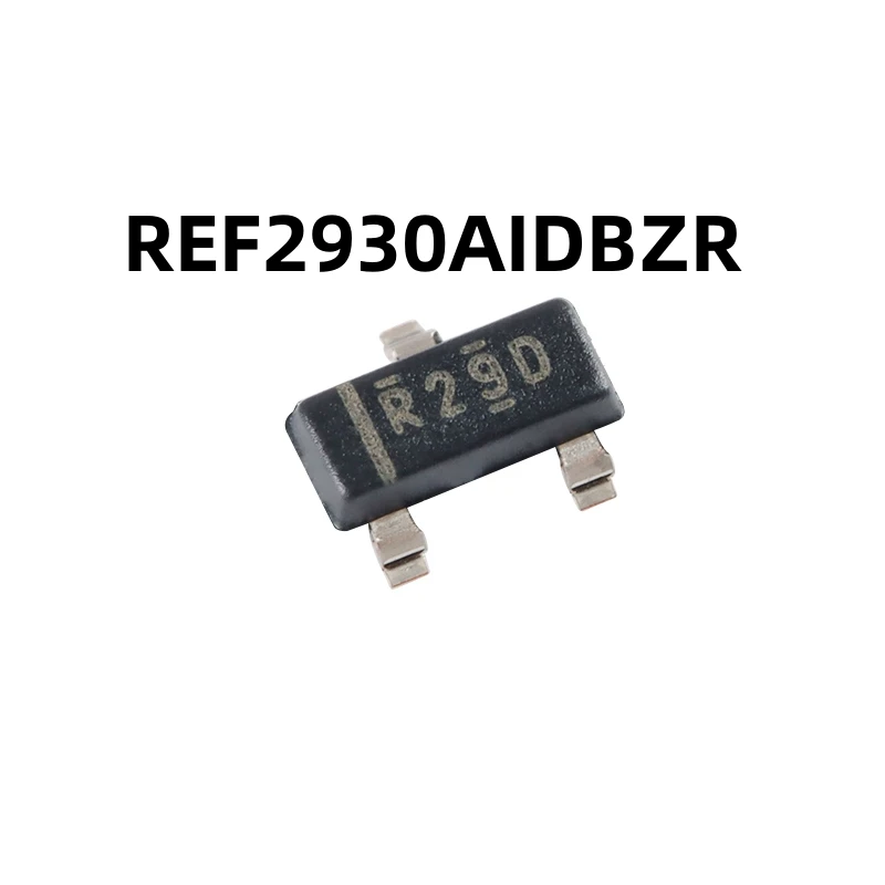 REF2930AIDBZR原装正品贴片SO