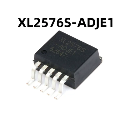 XL2576S-ADJE1TO-26352KHz原