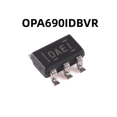 OPA690IDBVRSOT-23-6原装正品