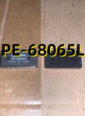 PE-68065L 00+ SOP40 原装现货