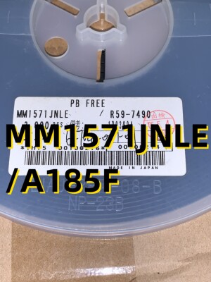 MM1571JNLE/A185F  05+  SOT153  原装现货