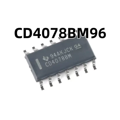 CD4078BM96SOIC-148输入或非/