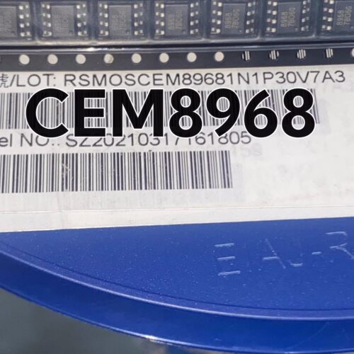 CEM8968  17+ SOP8 原装现货