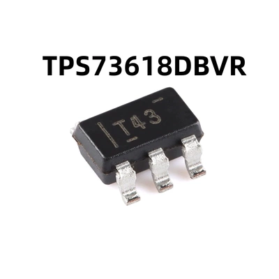 TPS73618DBVRSOT-23-5原装正品