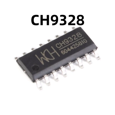 CH9328SOP-16原装正品串口转H