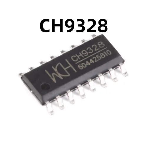 CH9328SOP-16原装正品串口转H