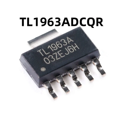 TL1963ADCQRSOT-223-61.5A20V