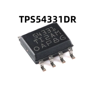 TPS54331DR SOP-8 原装正品 贴片 DC/DC转换器IC芯片
