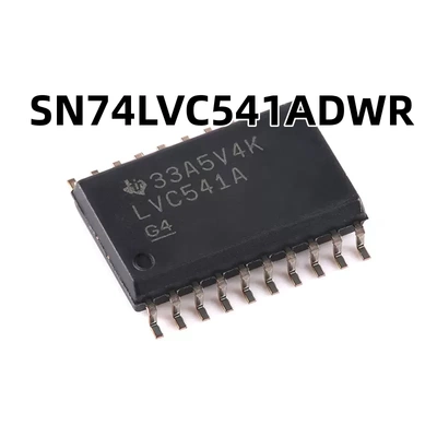 SN74LVC541ADWRSOIC-20八路缓