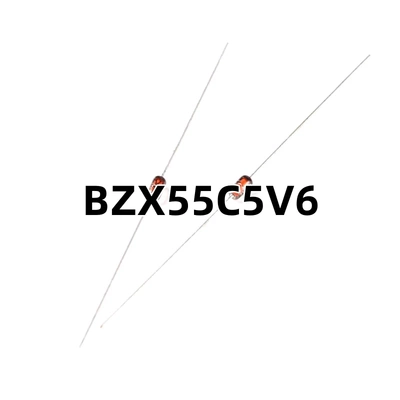 （200只）BZX55C5V6DO-355.6V/