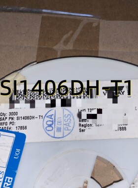 SI1406DH-T1/ABU 03+ SOT363 原装现货