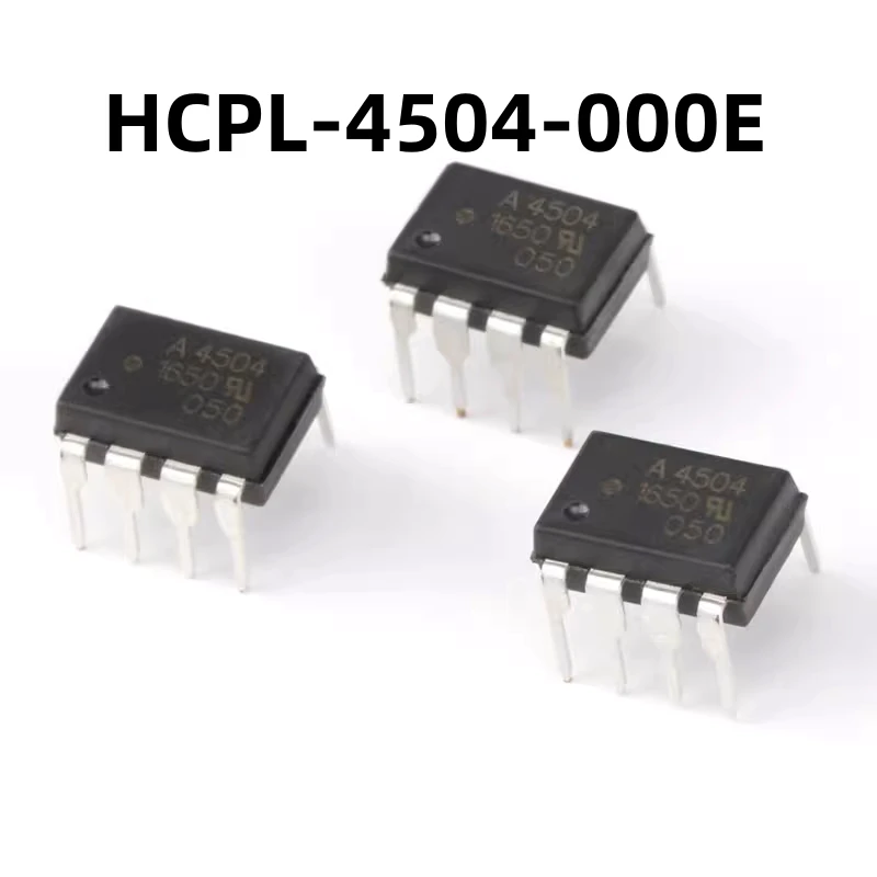 ACPL-T350-500E原装正品SMD-8