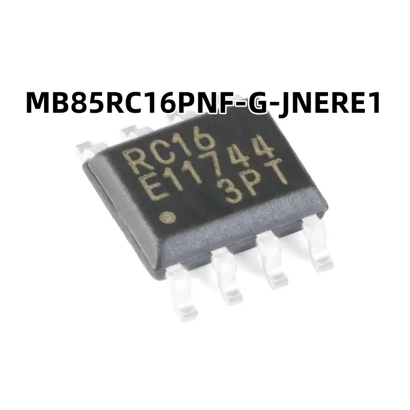 MB85RC16PNF-G-JNERE1原装正品