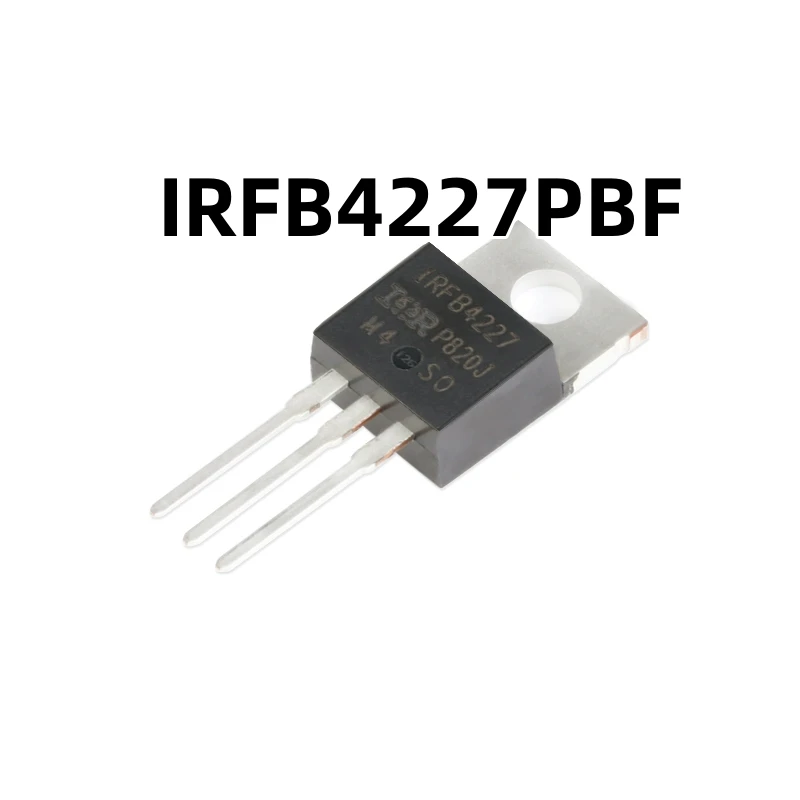 IRFB4227PBFTO-220N沟道200V/6