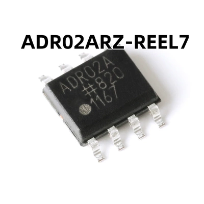 ADR02ARZ-REEL7SOIC-8原装正品