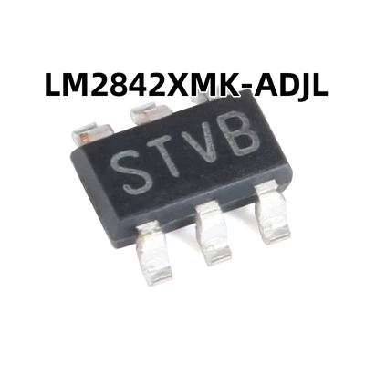 LM2842XMK-ADJLSOT23-642V原