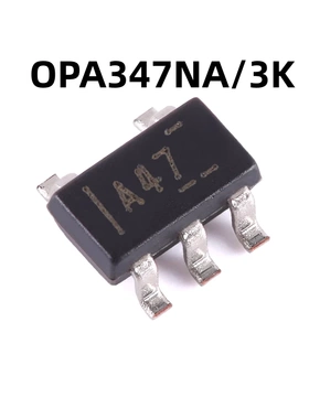 OPA347NA/3K SOT-23-5 原装正品 运算放大器芯片