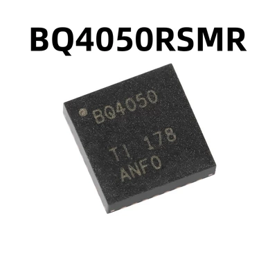 BQ4050RSMRVQFN-32原装正品贴