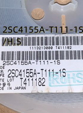 2SC4155A-T111-1S/H.S 04+ SOT323(Pb) 原装现货