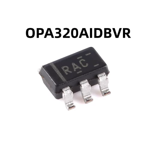 OPA320AIDBVRSOT-23-5原装正品