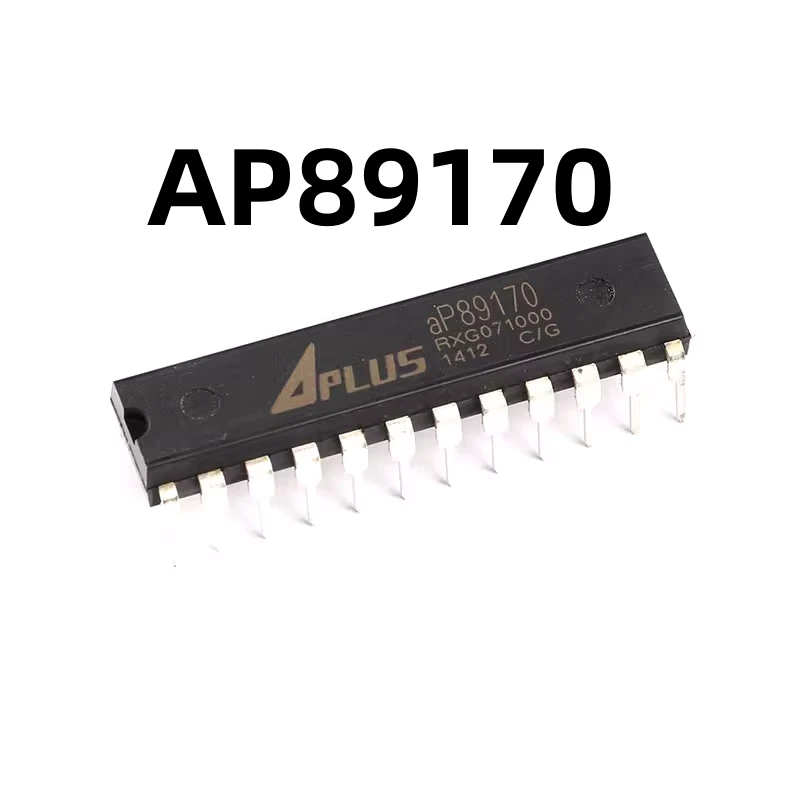 AP89170DIP-24原装正品直插语