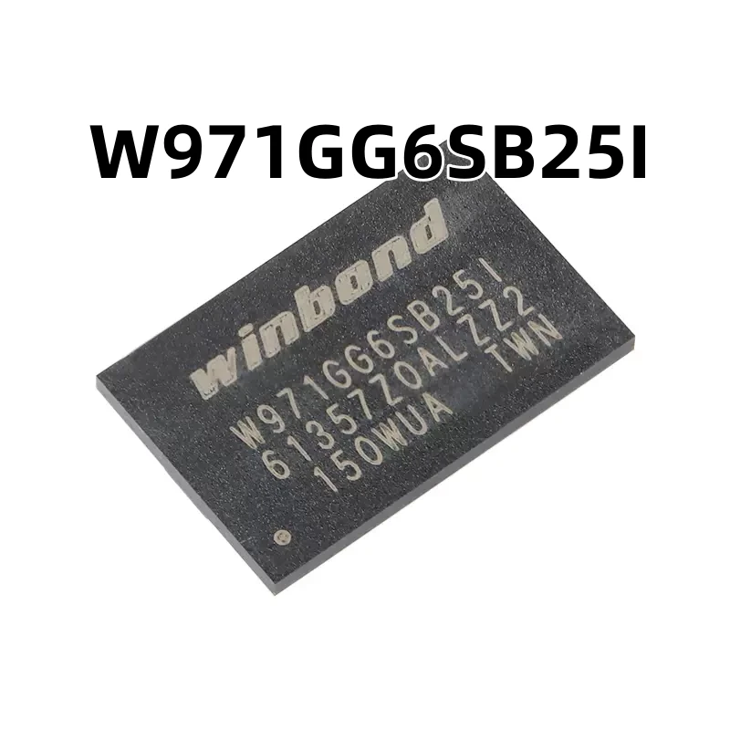 W971GG6SB25IWBGA-841G-bits