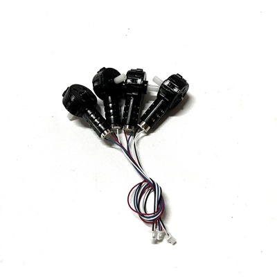 E88pro遥控四轴E88/S89/P5无人机电机配件马达底座齿轮零部件