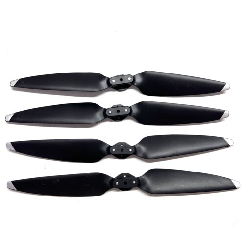 鹏翼P7MAX P7无刷遥控无人机风叶KY001 翼6 AE30 AE60