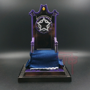 香港 港版圣衣神话 圣斗士 冥王哈迪斯宝座 王座港产手办模型