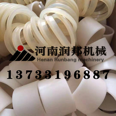 小型水泥砖机配件大全 50立柱油封 p207轴承 模具弹簧  提升链条