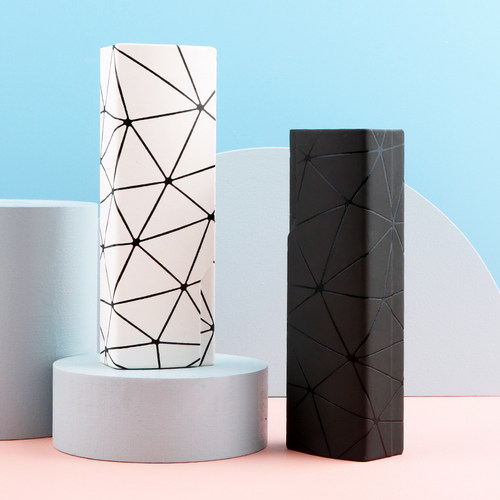 眼镜盒INS少女近视便携收纳