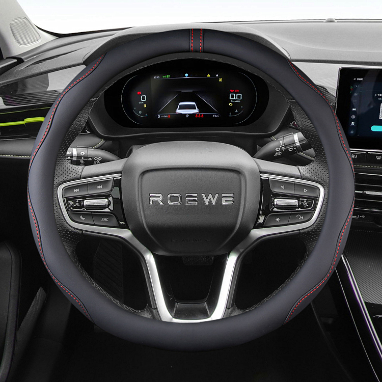 老款荣威RX3 360 350 550 i5Ei6MAX RX5方向盘套四季通用夏季把套