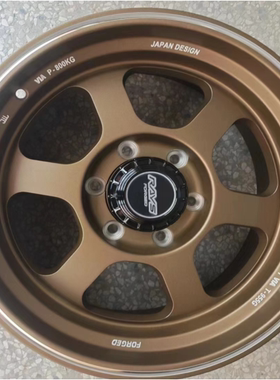 16/17寸B40黑金刚 骑兵 DMAX突路霸v45v73塔库玛LC95/80越野轮毂