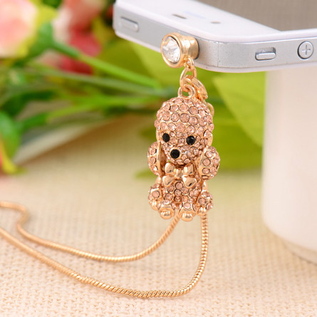 Connecteur pour téléphone portable - Ref 321623 Image 5