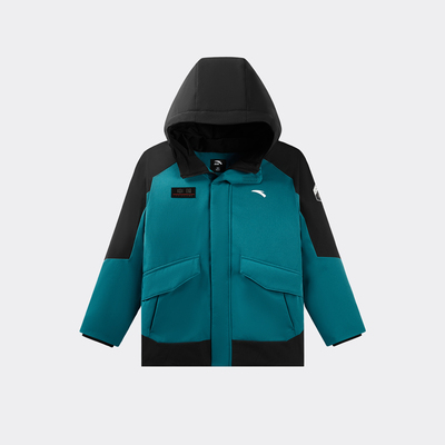 ANTA/安踏秋季新款男大童