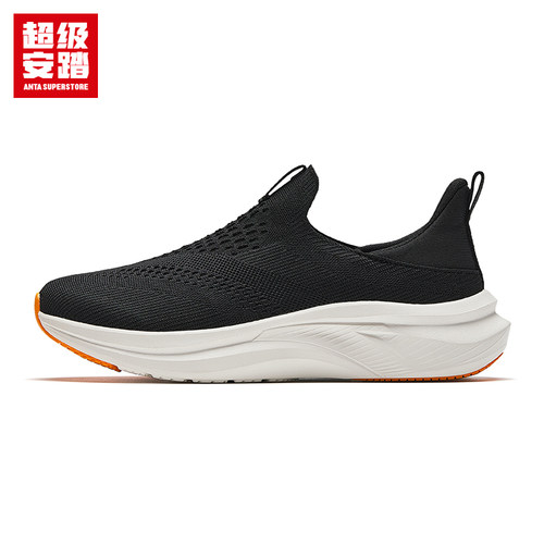 ANTA/安踏秋季新款逸滑入