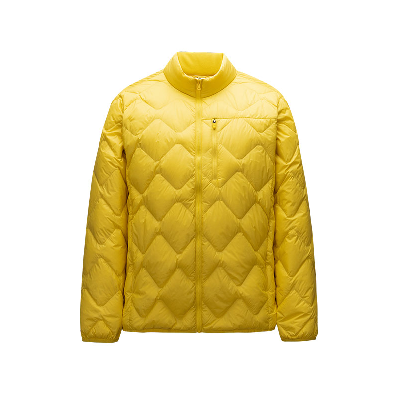 ANTA/安踏冬季新款男子户