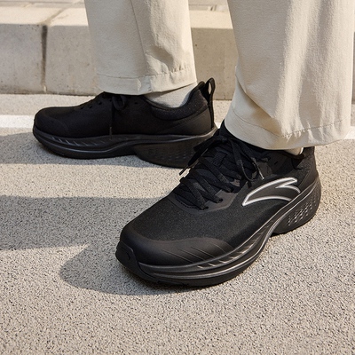 ANTA/安踏秋季新款男子户