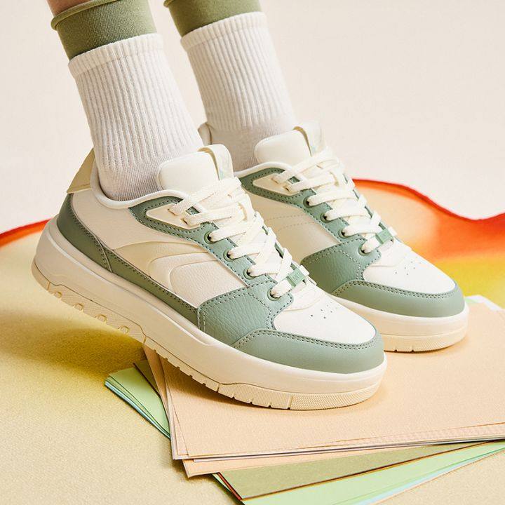 ANTA/安踏秋季新款982月