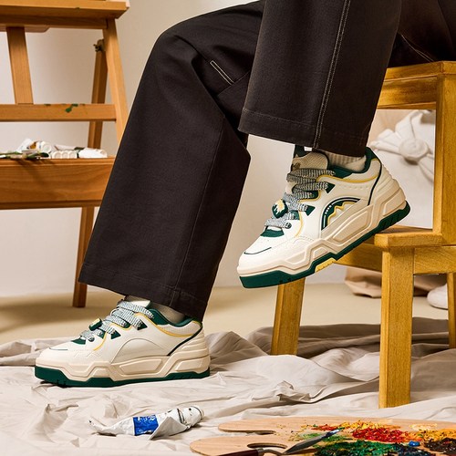 ANTA/安踏秋季新款男子户