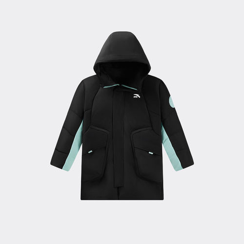 ANTA/安踏冬季新款男大童