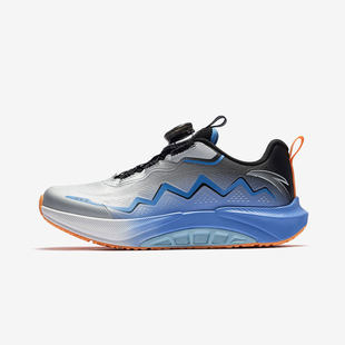 ANTA/安踏冬季新款男大童户外时尚舒适百搭休闲运动跑鞋312615515