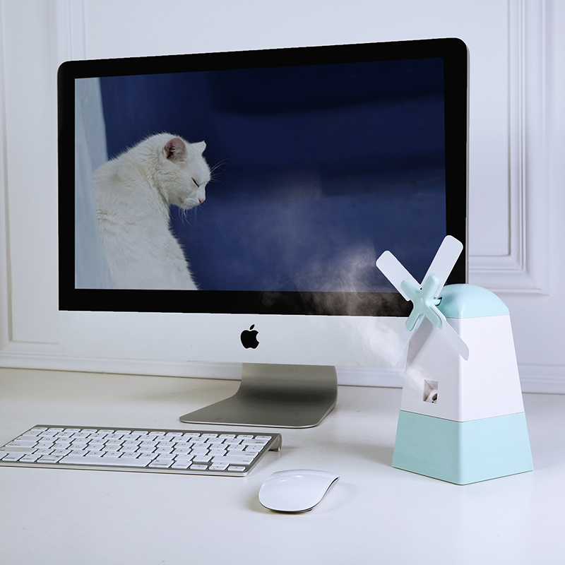 Humidificateur USB - Ref 410650 Image 1