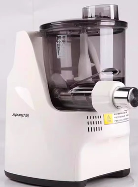 九阳面条机商场样机特价型号N6/L30/N21/L6/L20/L10/N7V全自动