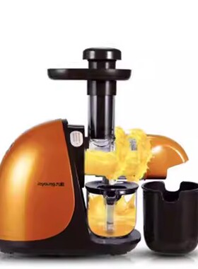 Joyoung/九阳E6/E6T/E3C/E5/E5V榨汁机低速原汁机