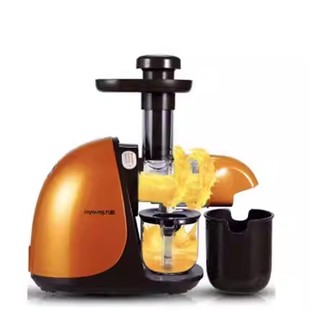 Joyoung E3C E6T E5V榨汁机低速原汁机 九阳E6