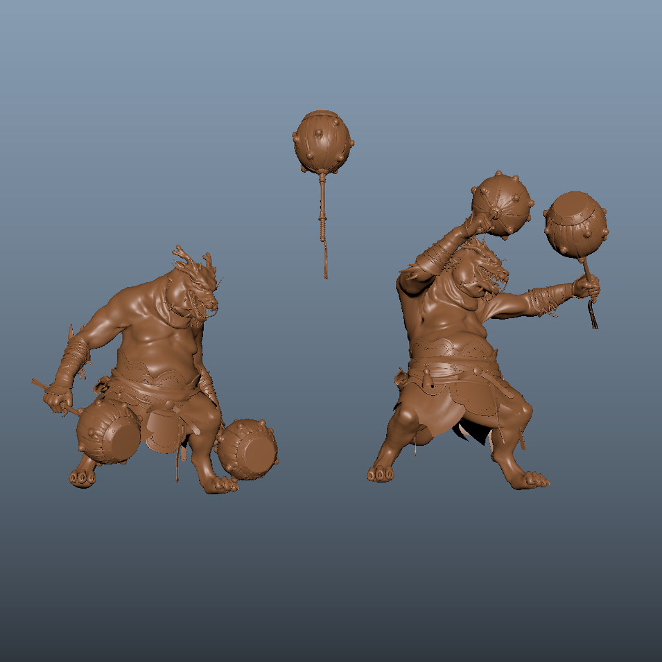 三维图 圆雕图 模型 3D STL 精雕 木雕 雕刻图,商务/设计服务,2D/3D绘图,淘宝优惠券,粉丝福利购,淘宝优惠卷