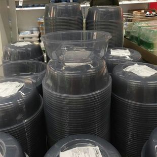 宜家国内代购普里吉微波炉专用盖保鲜盖热饭耐高温食品通用热菜盘